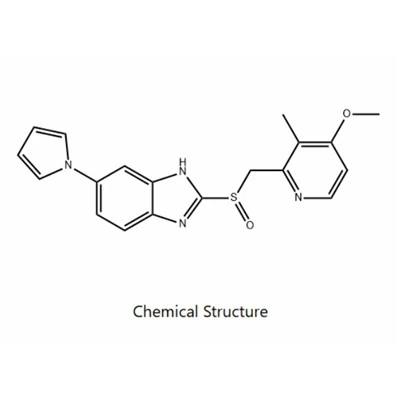 Ilaprazolo bazė CAS 172152-36-2