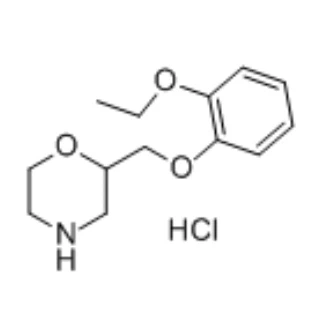 Viloksazinas Hci CAS 35604-67-2